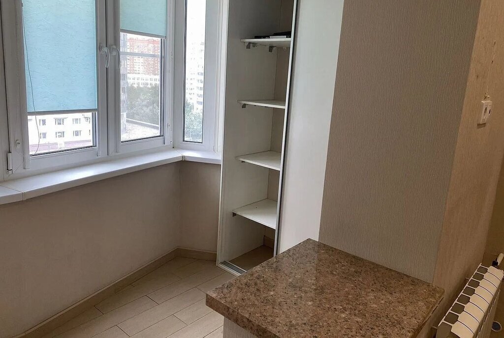 квартира г Красногорск б-р Подмосковный 10 Пенягино фото 11