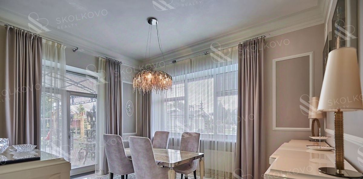 дом г Истра Миллениум Парк кп, Нахабино фото 11