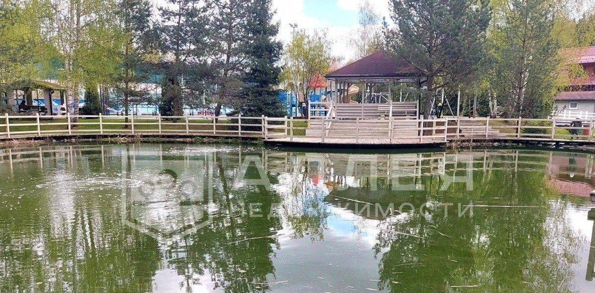 земля г Истра Красновидово-2 кп, Нахабино, 2 фото 13