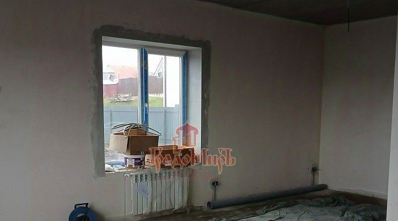 дом г Дмитров ул Сосновая фото 18