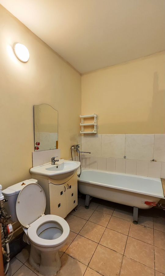 квартира г Екатеринбург Академический ул Краснолесья 95 фото 6