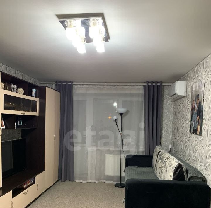 квартира г Казань Суконная слобода ул Космонавтов 25 фото 2