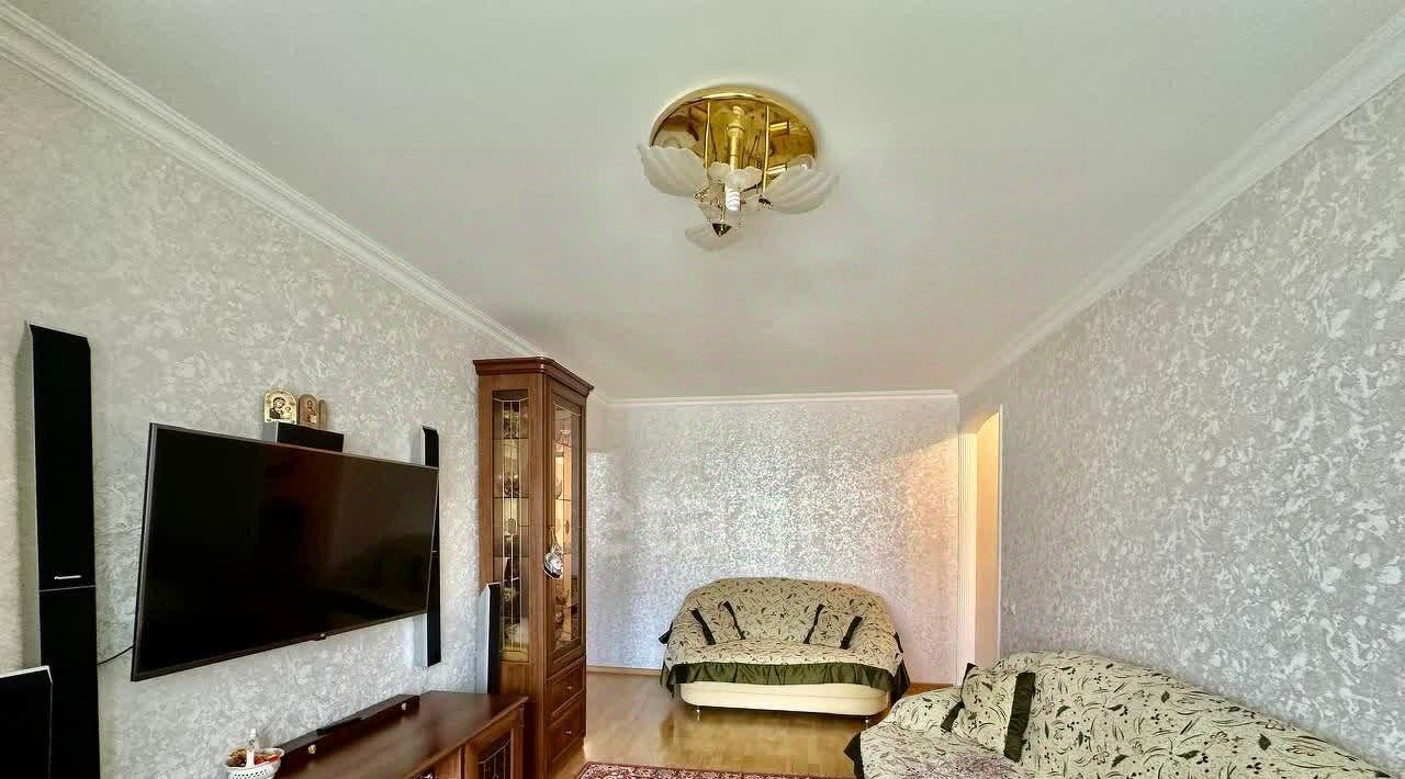 квартира г Черкесск ул Интернациональная 8 фото 3
