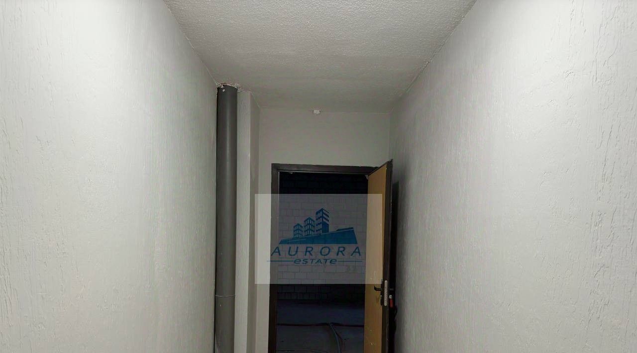 квартира г Саратов р-н Кировский ул им Панченко К.П. 9 фото 4