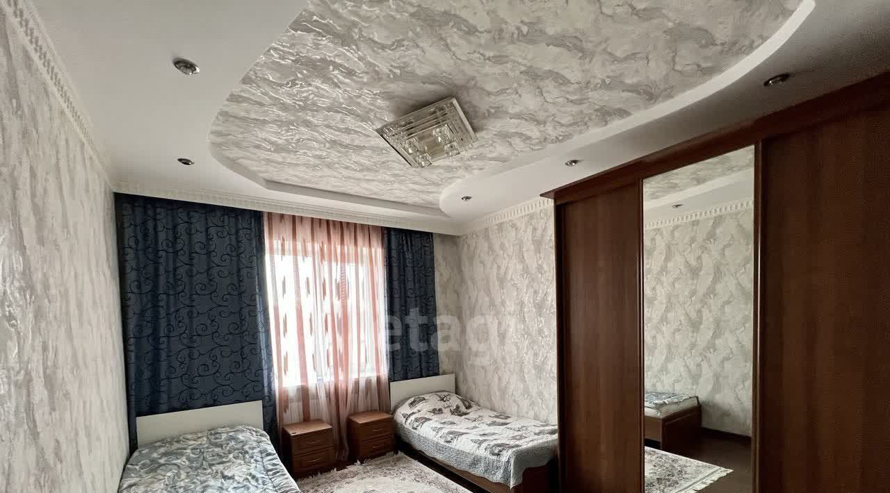 квартира г Черкесск ул Октябрьская 388 фото 5