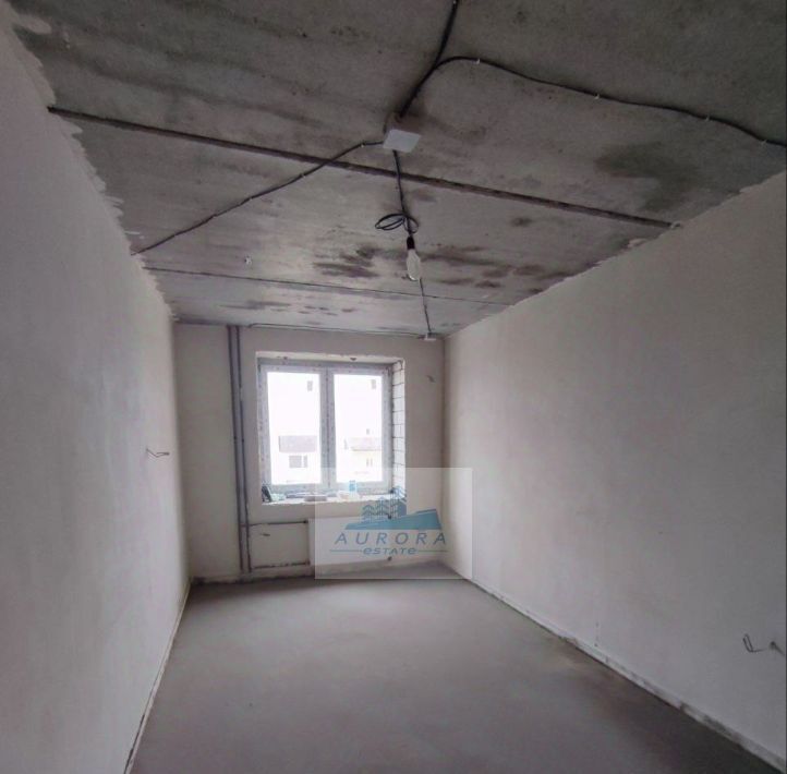 квартира г Саратов р-н Заводской проезд Ново-Крекингский 2а фото 13