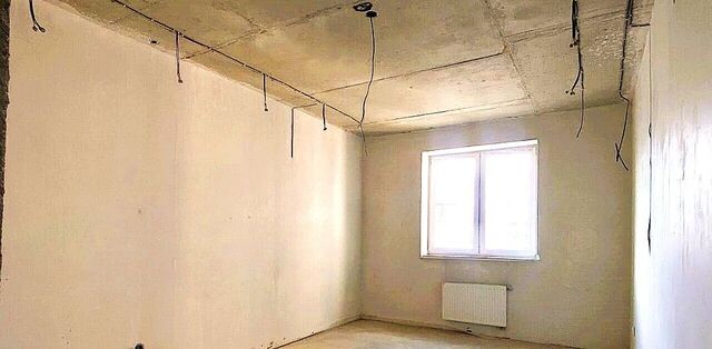 р-н Карасунский ЖК «Квартет» фото