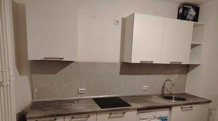 квартира г Санкт-Петербург метро Девяткино дор Муринская 10к/3 ЖК «Цветной город» округ Полюстрово фото 1