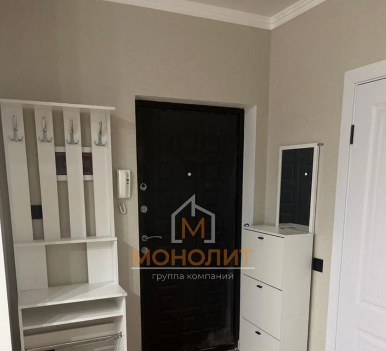 квартира г Горячий Ключ ул Объездная 18к/3 фото 10