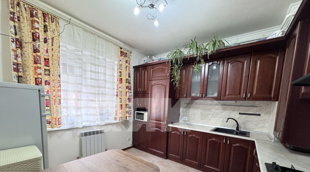 квартира г Горячий Ключ ул Ленина 212а фото 13
