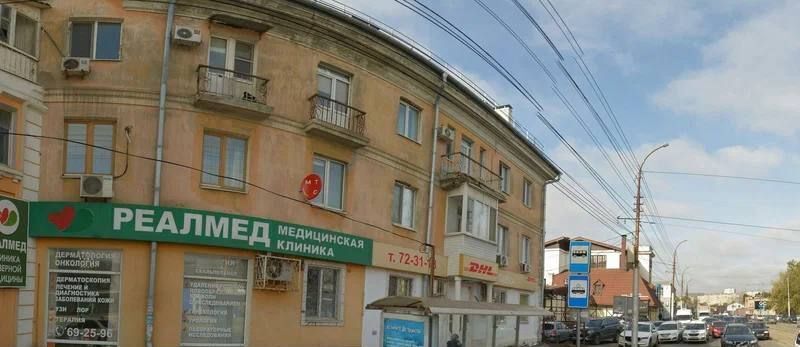 комната г Саратов р-н Кировский ул Крайняя 125 фото 10