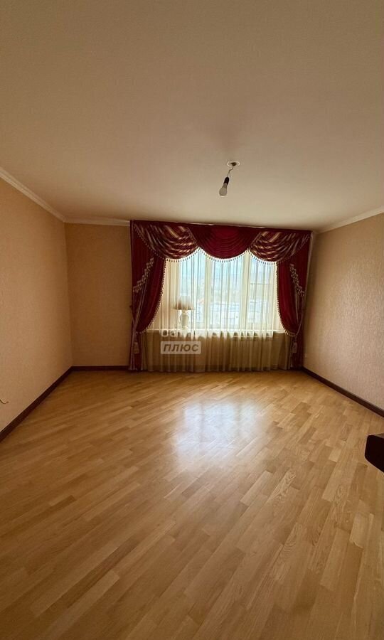 квартира г Нальчик Горная пр-кт Кулиева 2а фото 1