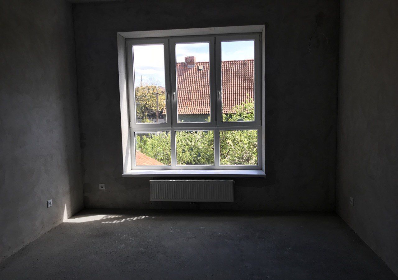 квартира г Калининград р-н Центральный ул Ватутина 38а фото 23