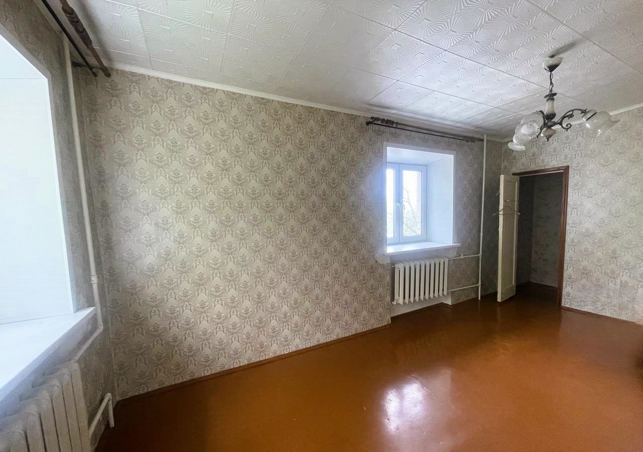 квартира г Кострома р-н Заволжский ул Проселочная 22 фото 2