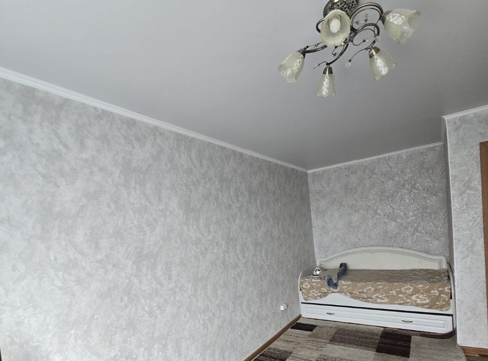 квартира г Новочеркасск ул Авиаторов 12 фото 8