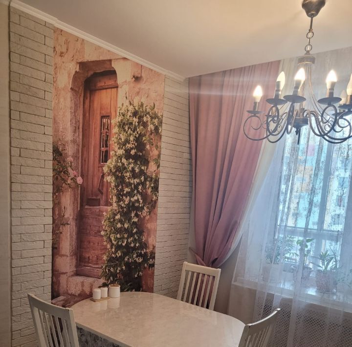 квартира г Томск р-н Ленинский ул Говорова 33 фото 10