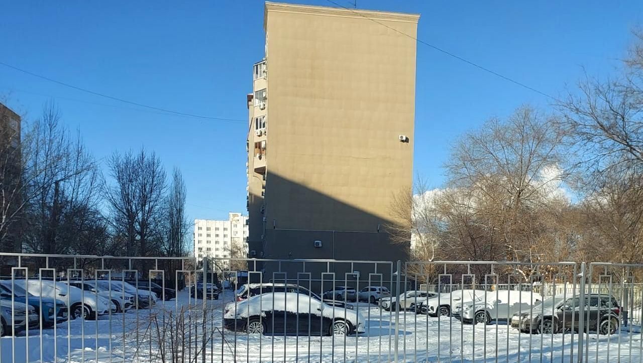 квартира г Оренбург р-н Дзержинский пр-кт Дзержинского 9/2 фото 39