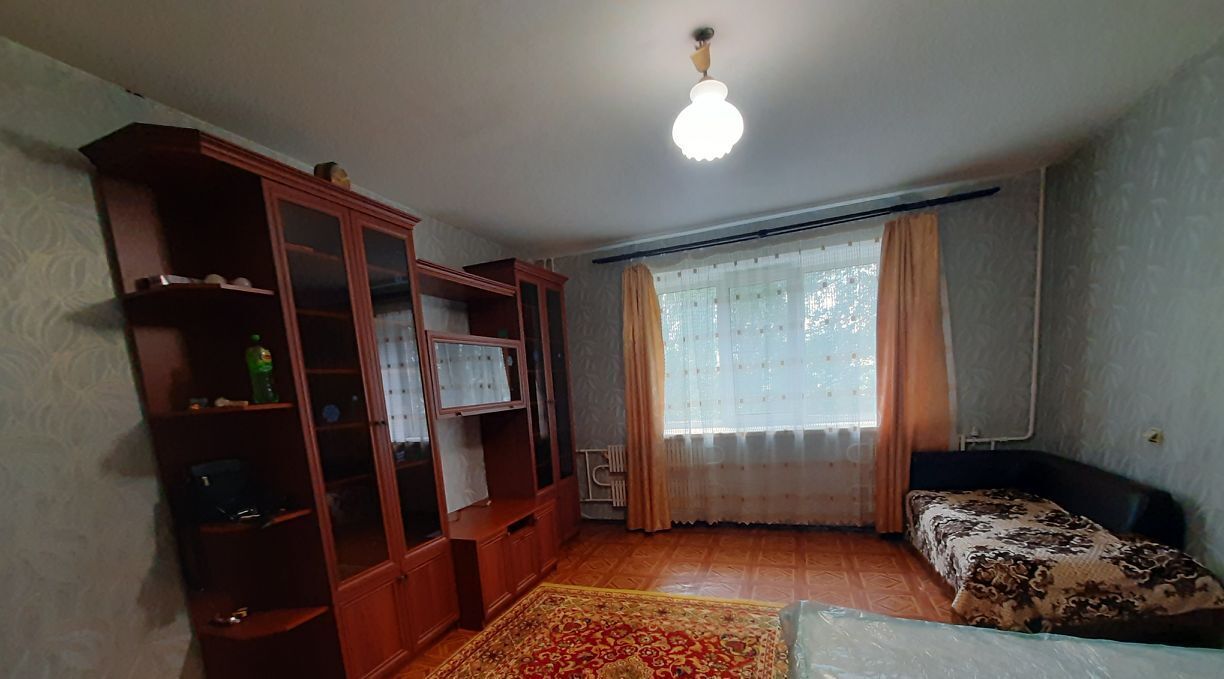 квартира г Воронеж р-н Коминтерновский ул Антонова-Овсеенко 23 фото 2
