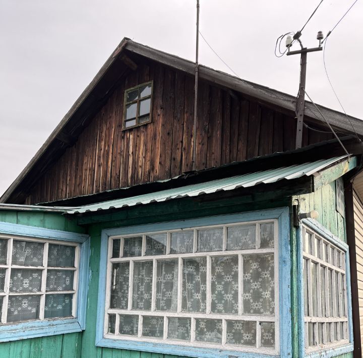 дом г Осинники ул Сеновальная 23 фото 1