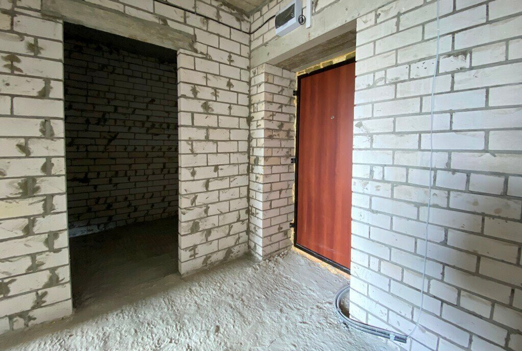 квартира г Владимир улица Родионовка, 14к 1 фото 26