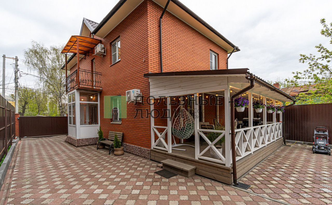 дом г Ярославль р-н Красноперекопский ул Стачек 41 фото 7
