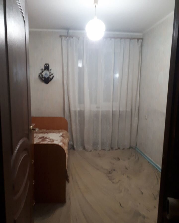 квартира г Севастополь ул Правды 29 Крым фото 8