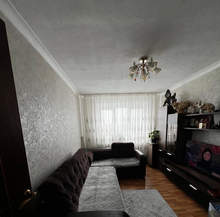 квартира г Владикавказ р-н Иристонский ш Карцинское 4 фото 3