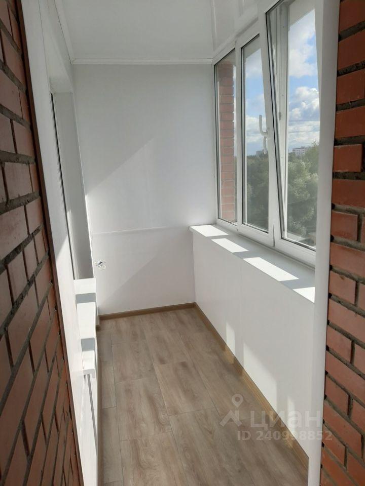 квартира г Коломна пр-кт Кирова 15б фото 9