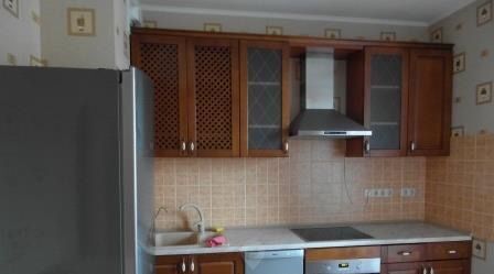 квартира г Химки ул Калинина 7 Химки фото 7