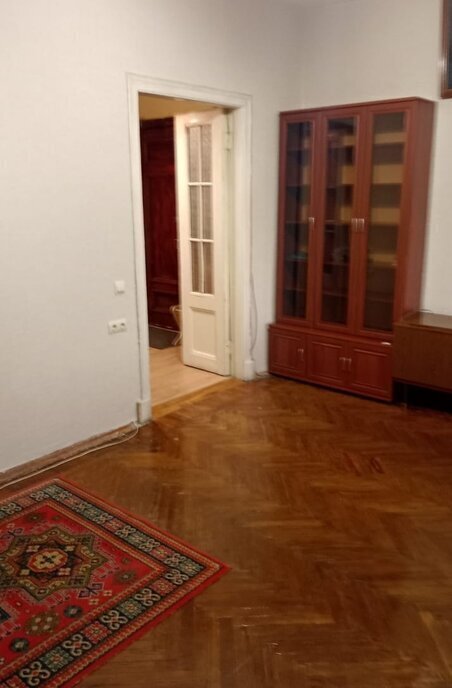 квартира г Санкт-Петербург метро Автово пр-кт Стачек 94 округ Автово фото 2