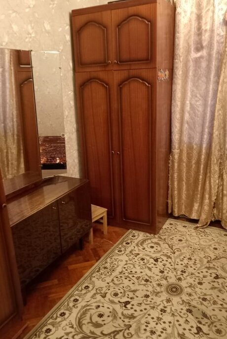 квартира г Санкт-Петербург метро Автово пр-кт Стачек 94 округ Автово фото 28