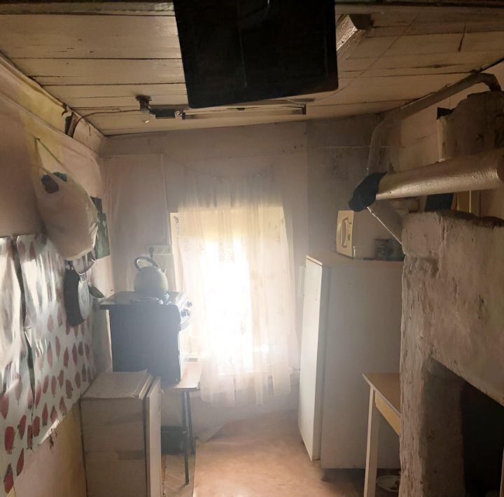 дом р-н Бирский г Бирск пер Советский 21а фото 5