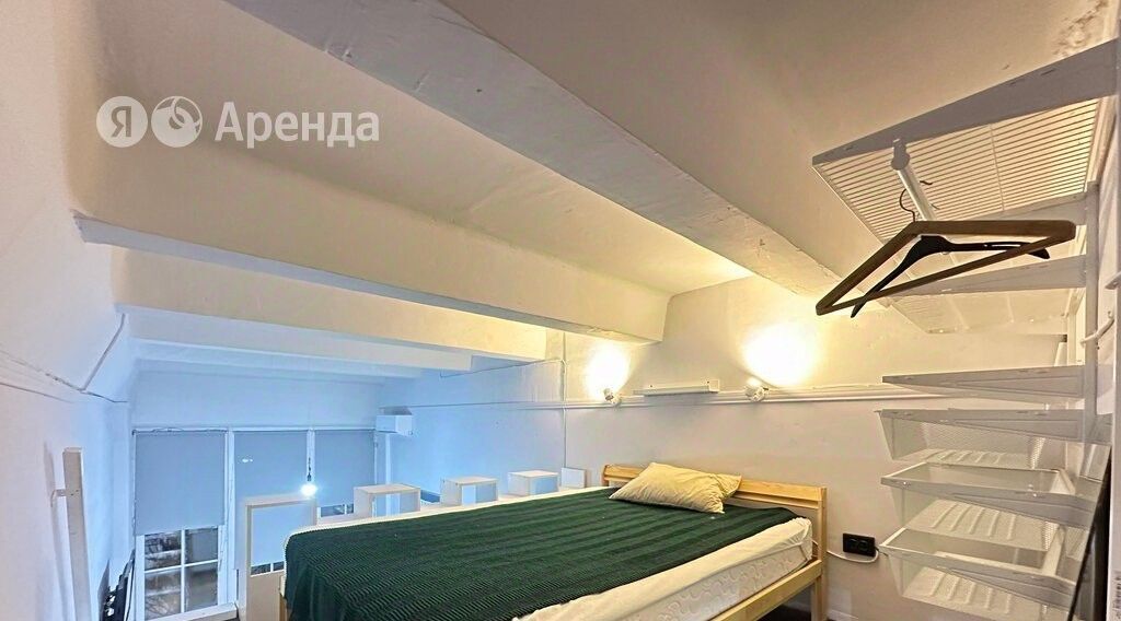квартира г Москва метро Соколиная Гора пер 2-й Вольный 11 фото 7