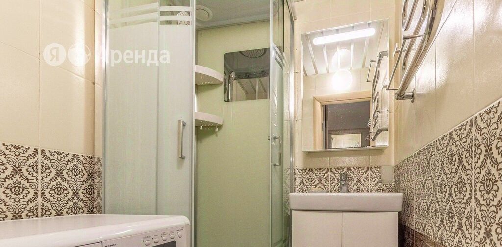 квартира г Москва метро Бабушкинская проезд Шокальского 4 фото 12