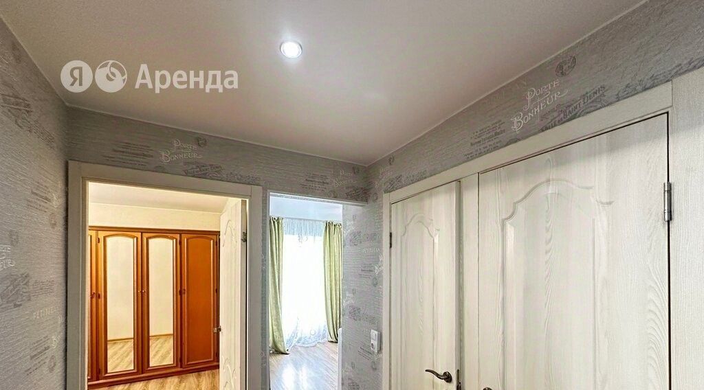 квартира г Москва метро Белорусская ул Скаковая 13к/2 фото 10