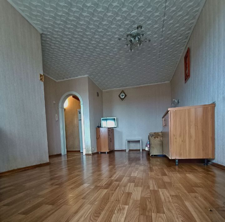 квартира г Арзамас ул Советская 72 фото 2