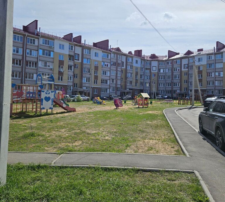 квартира г Ковров ул 9 Мая 10 фото 2