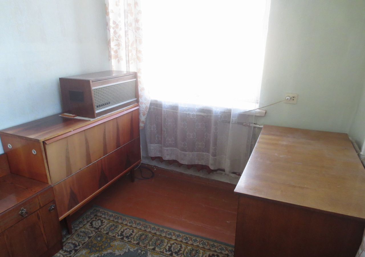 квартира г Владимир р-н Октябрьский ул Горького 61 фото 15