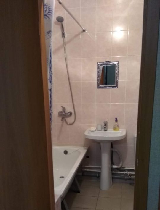 квартира г Нижний Новгород п Новинки ул Гагарина 2 с пос фото 2