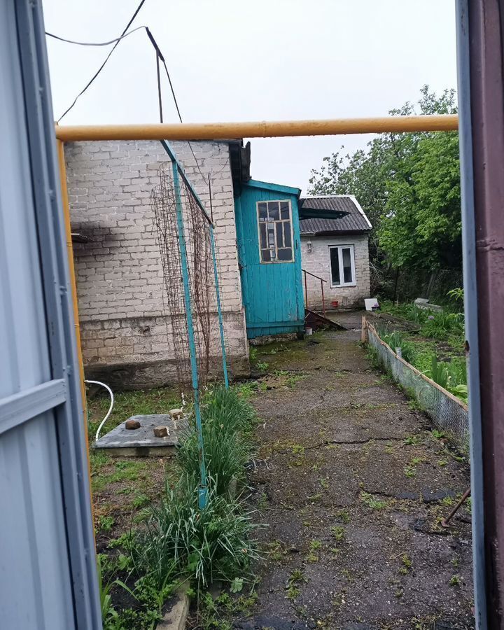 дом г Железноводск п Иноземцево сквер Капка фото 4