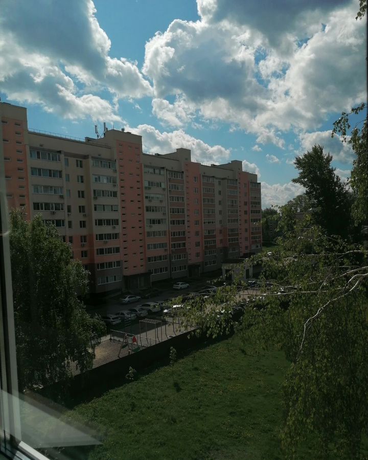 квартира г Ульяновск р-н Засвияжский ул Автозаводская 49 фото 15