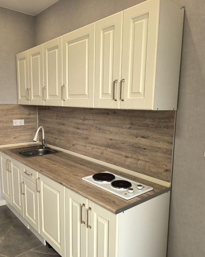 квартира г Одинцово ул Сосновая 13 Одинцово, Одинцовский г. о. фото 10