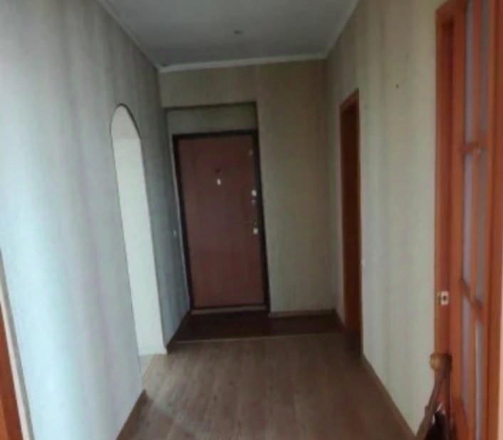 квартира р-н Каменский г Камень-на-Оби ул Каменская 148/1 фото 10