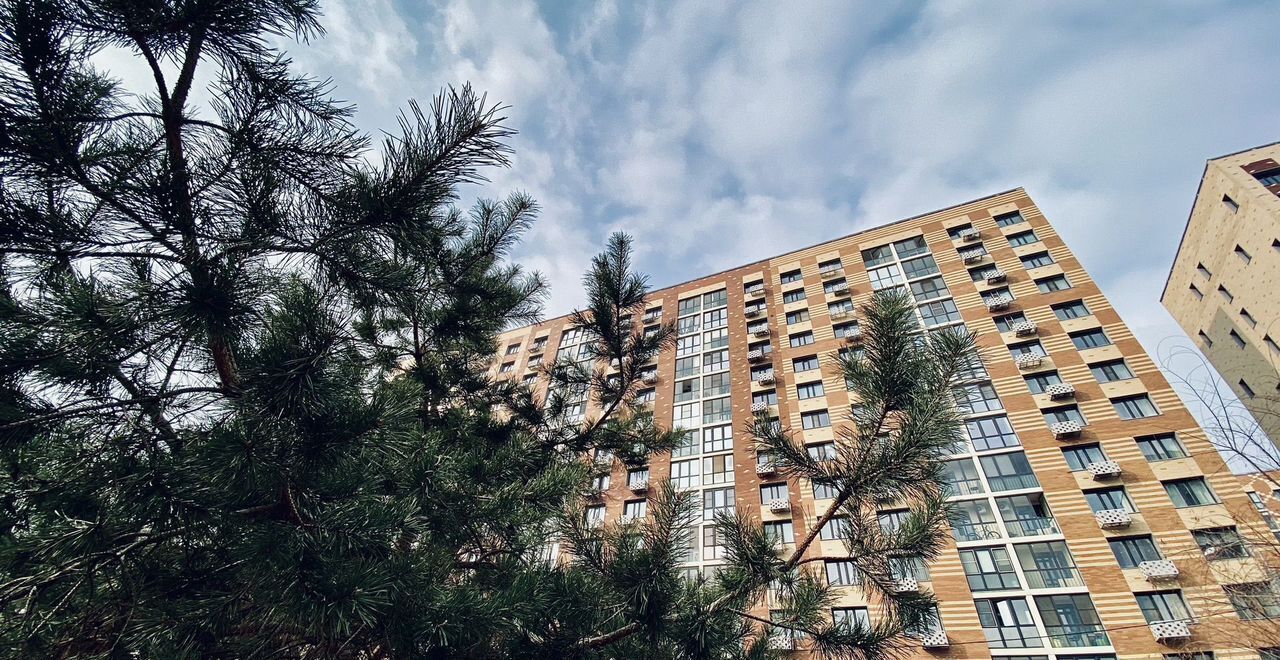 квартира г Москва метро Пролетарская пер Большой Симоновский 2 фото 19