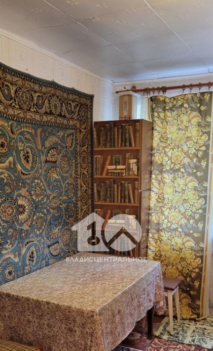 квартира г Новосибирск Заельцовская ул Объединения 52 фото 3