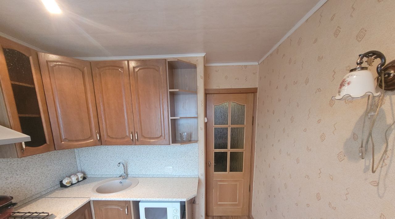 квартира г Тверь р-н Центральный ул Ерофеева 8к/4 фото 7