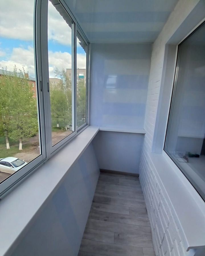 квартира г Сарапул ул Калинина 16 фото 12