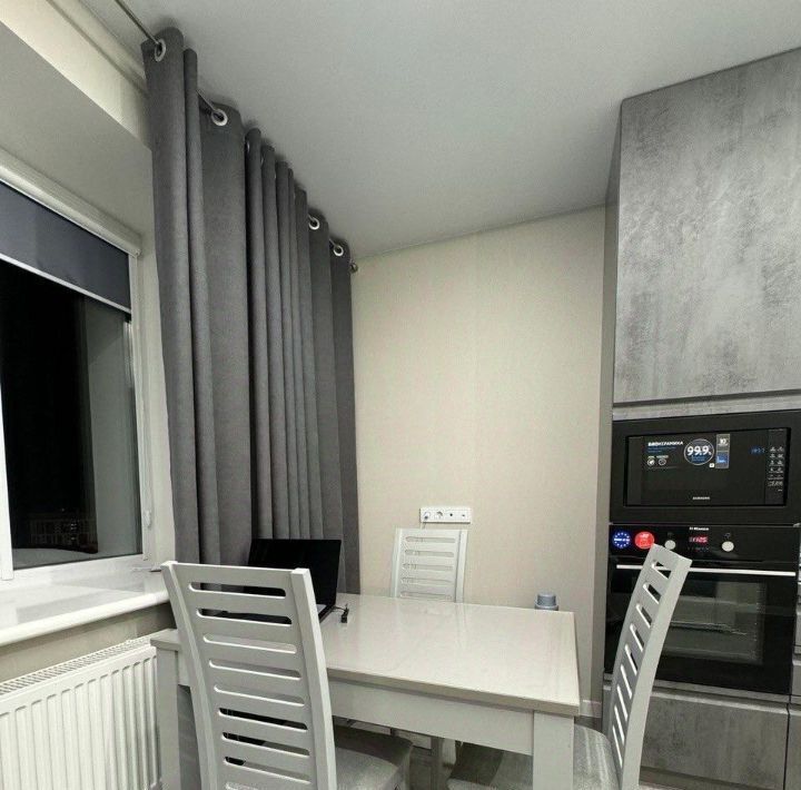 квартира г Сыктывкар ул Петрозаводская 33/2 фото 2