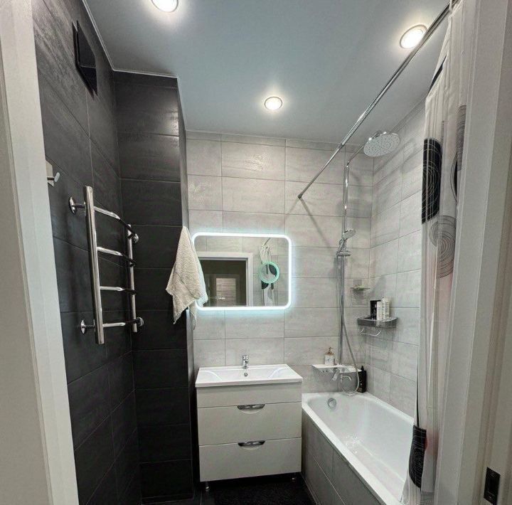 квартира г Сыктывкар ул Петрозаводская 33/2 фото 22