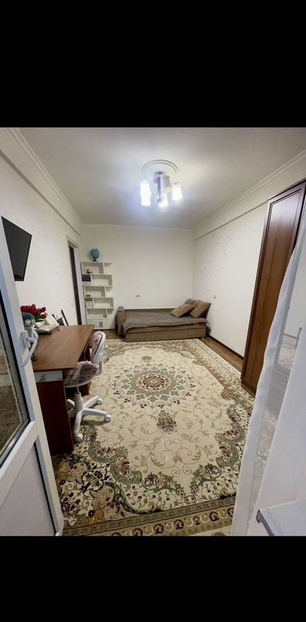 квартира г Каспийск ул Зейнудина Батманова 2 фото 12